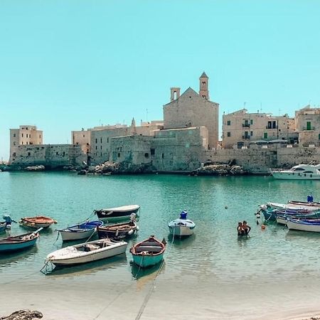 Piazza Duomo - Medieval Puglia'S House Giovinazzo Buitenkant foto