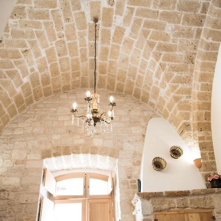 Piazza Duomo - Medieval Puglia'S House Giovinazzo Buitenkant foto