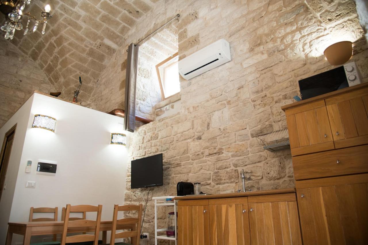 Piazza Duomo - Medieval Puglia'S House Giovinazzo Buitenkant foto