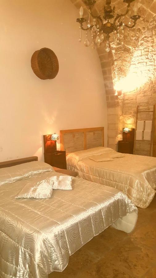 Piazza Duomo - Medieval Puglia'S House Giovinazzo Buitenkant foto