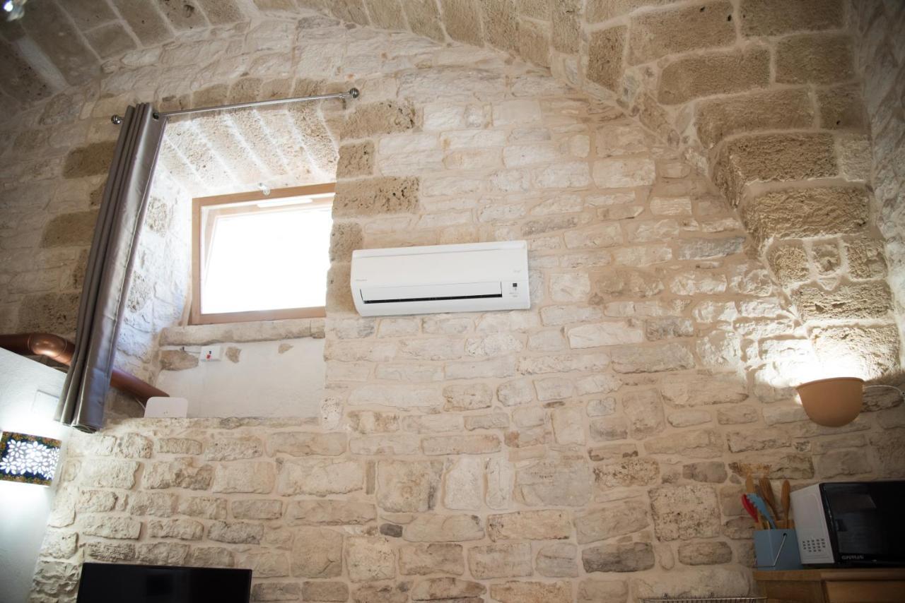 Piazza Duomo - Medieval Puglia'S House Giovinazzo Buitenkant foto