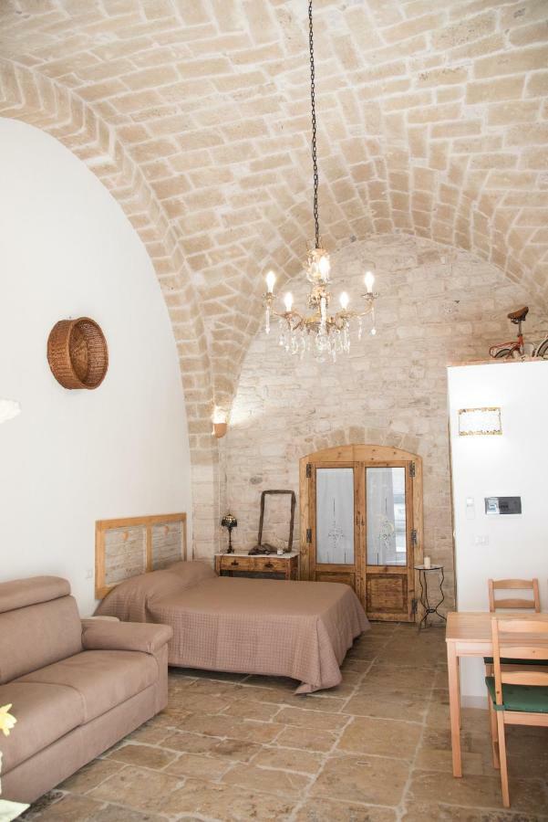 Piazza Duomo - Medieval Puglia'S House Giovinazzo Buitenkant foto