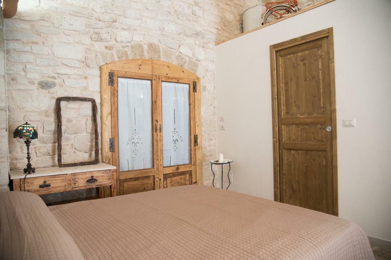Piazza Duomo - Medieval Puglia'S House Giovinazzo Buitenkant foto