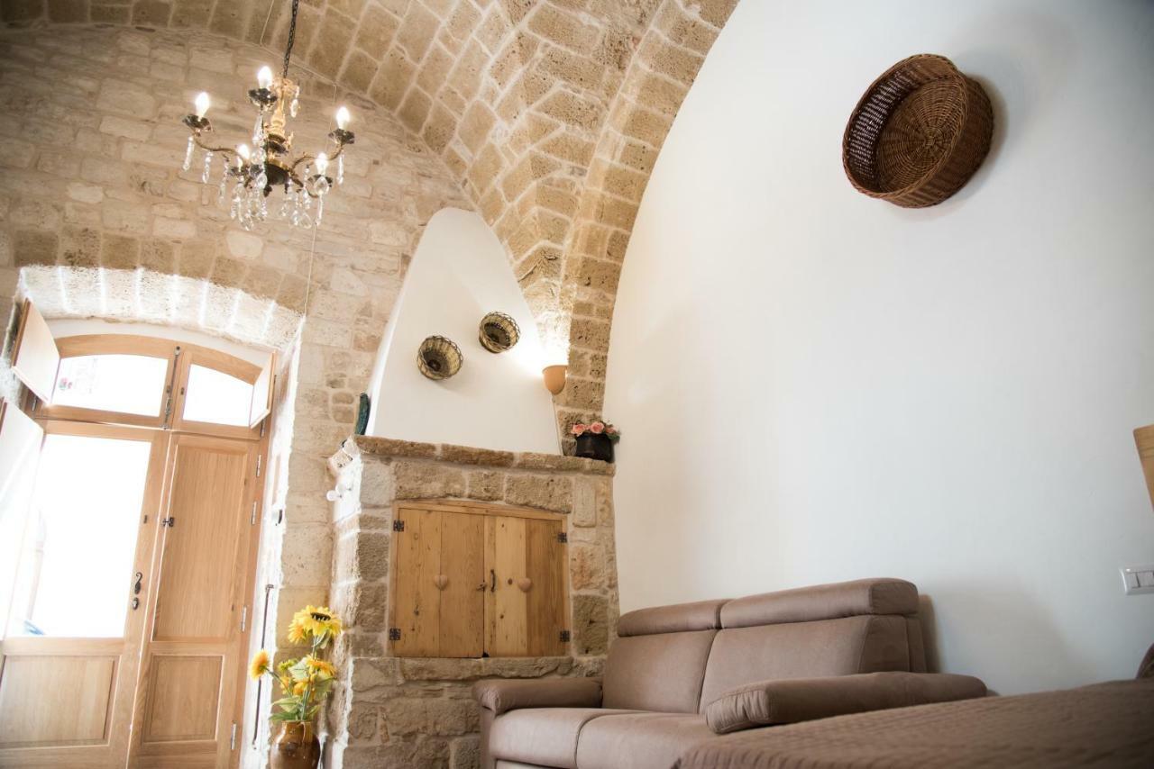 Piazza Duomo - Medieval Puglia'S House Giovinazzo Buitenkant foto