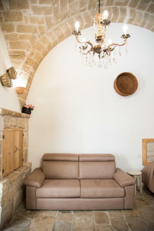 Piazza Duomo - Medieval Puglia'S House Giovinazzo Buitenkant foto