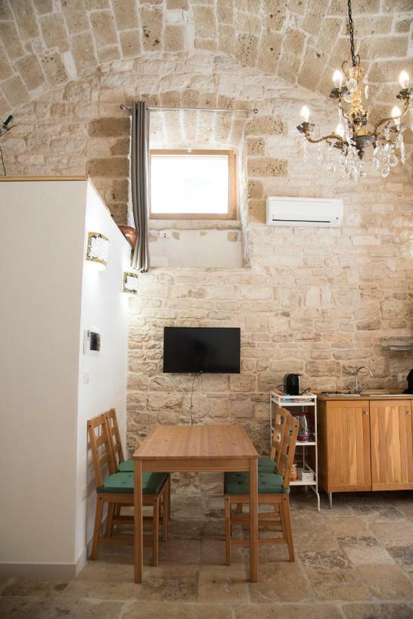 Piazza Duomo - Medieval Puglia'S House Giovinazzo Buitenkant foto