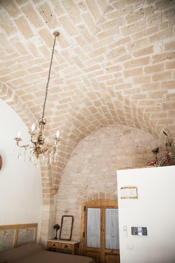 Piazza Duomo - Medieval Puglia'S House Giovinazzo Buitenkant foto
