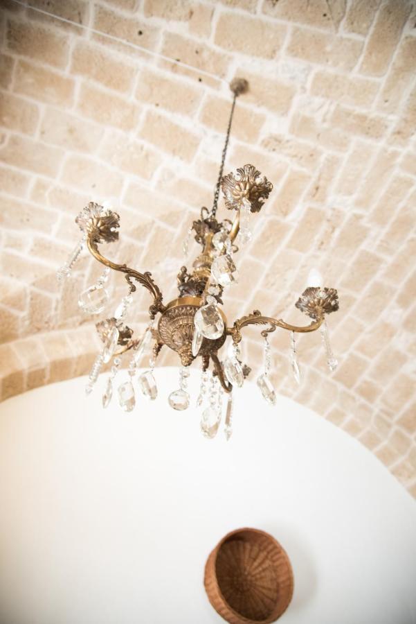Piazza Duomo - Medieval Puglia'S House Giovinazzo Buitenkant foto