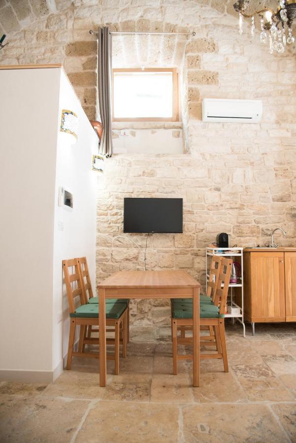 Piazza Duomo - Medieval Puglia'S House Giovinazzo Buitenkant foto