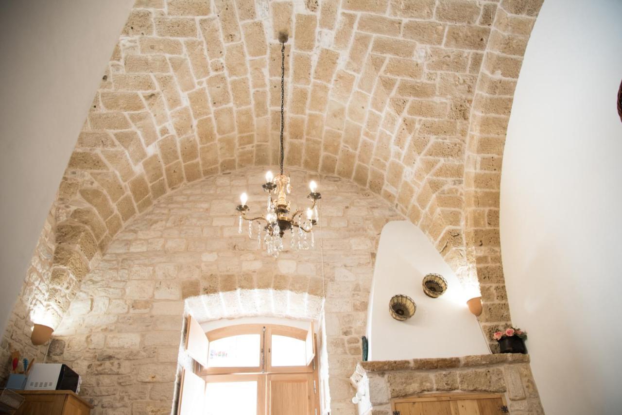 Piazza Duomo - Medieval Puglia'S House Giovinazzo Buitenkant foto