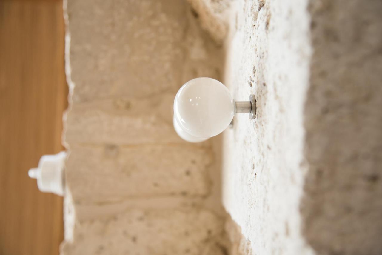 Piazza Duomo - Medieval Puglia'S House Giovinazzo Buitenkant foto
