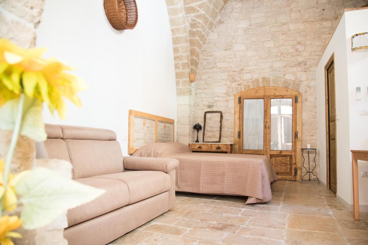 Piazza Duomo - Medieval Puglia'S House Giovinazzo Buitenkant foto