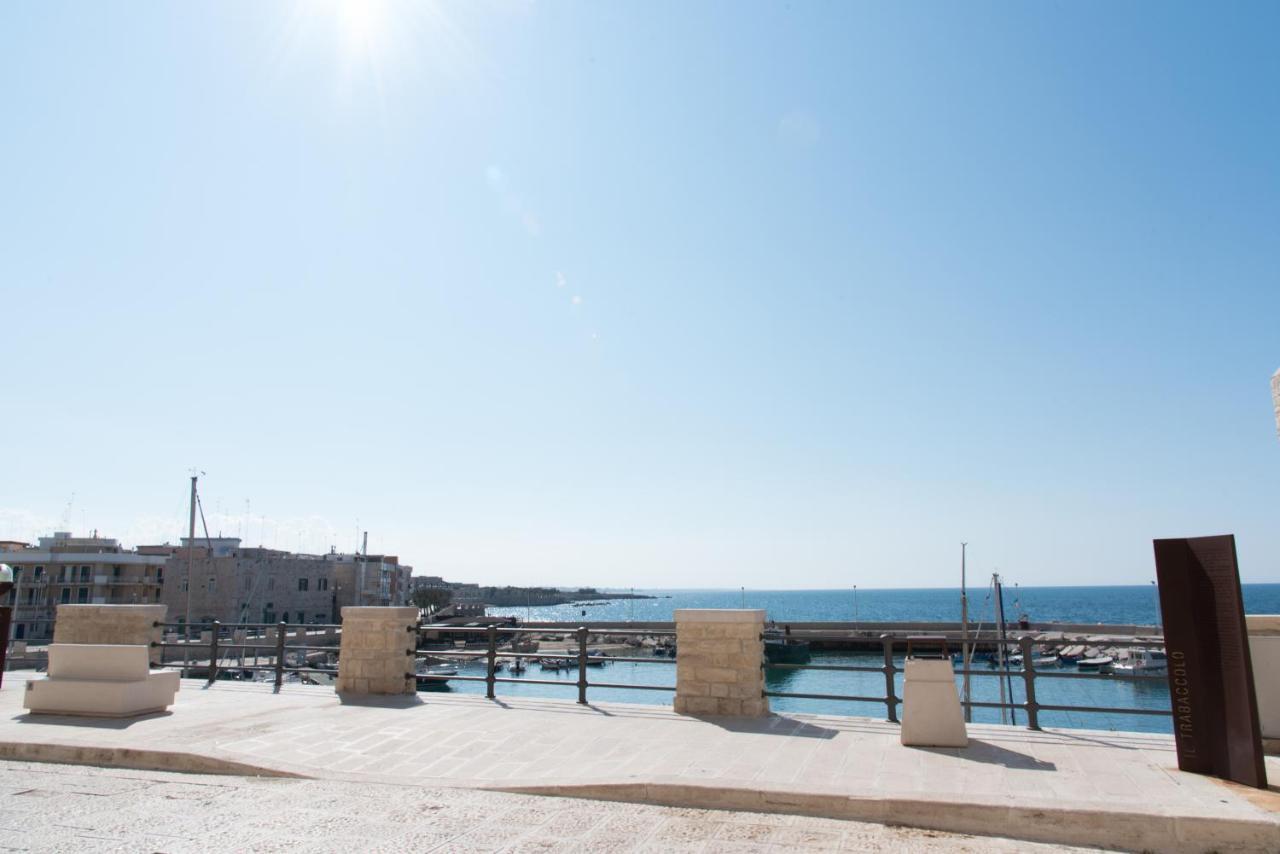 Piazza Duomo - Medieval Puglia'S House Giovinazzo Buitenkant foto