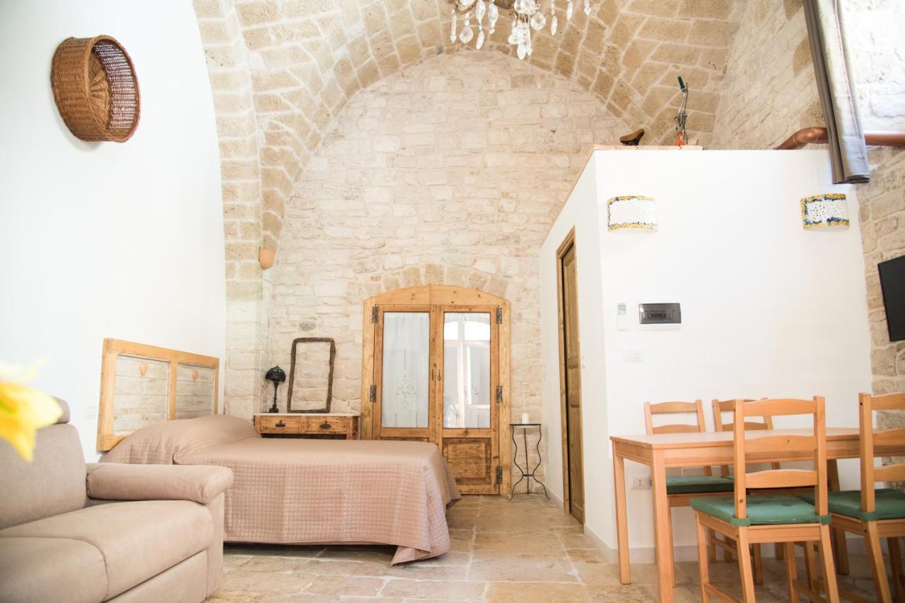 Piazza Duomo - Medieval Puglia'S House Giovinazzo Buitenkant foto