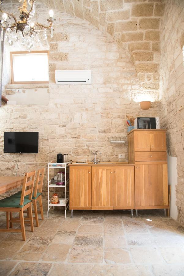 Piazza Duomo - Medieval Puglia'S House Giovinazzo Buitenkant foto