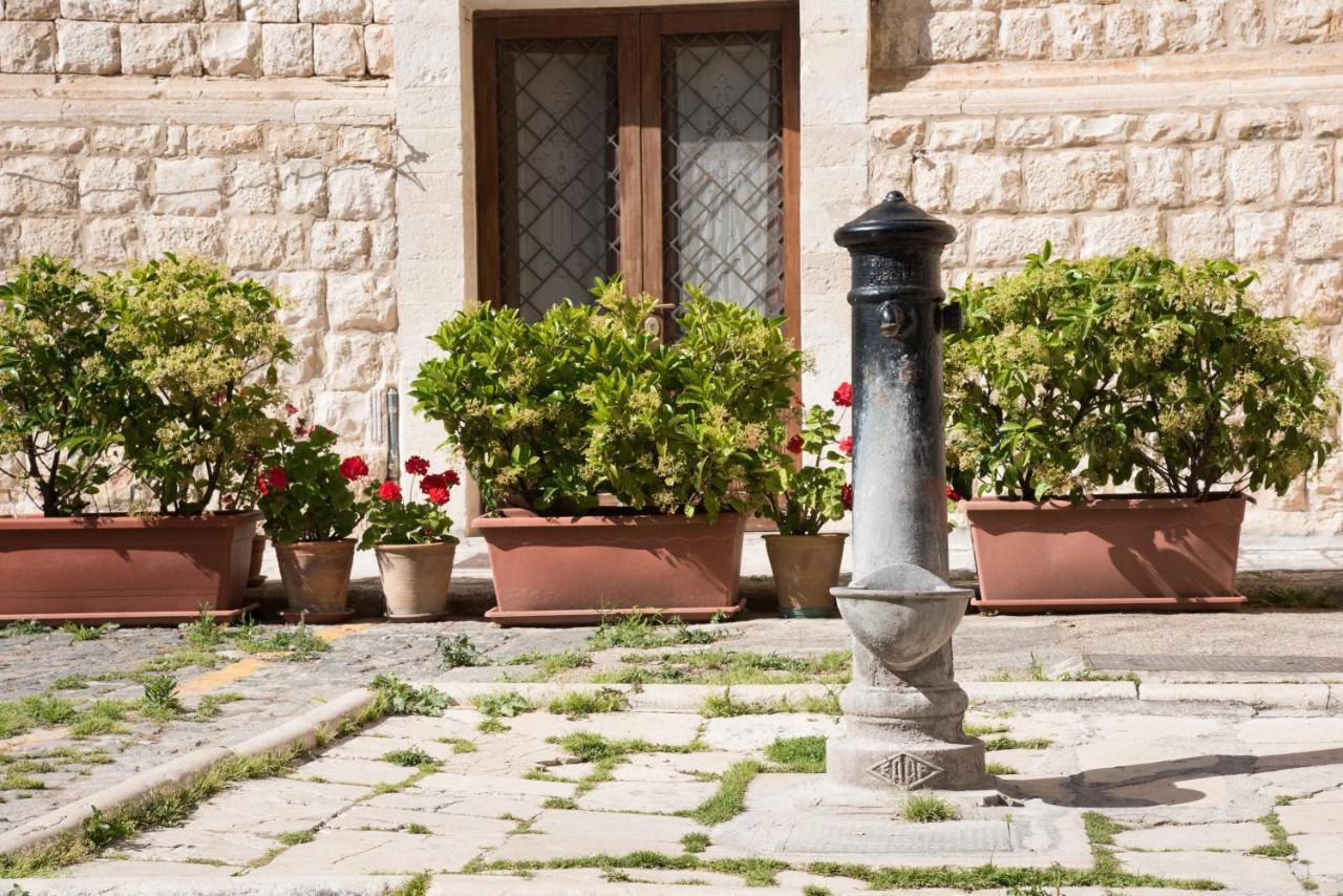Piazza Duomo - Medieval Puglia'S House Giovinazzo Buitenkant foto