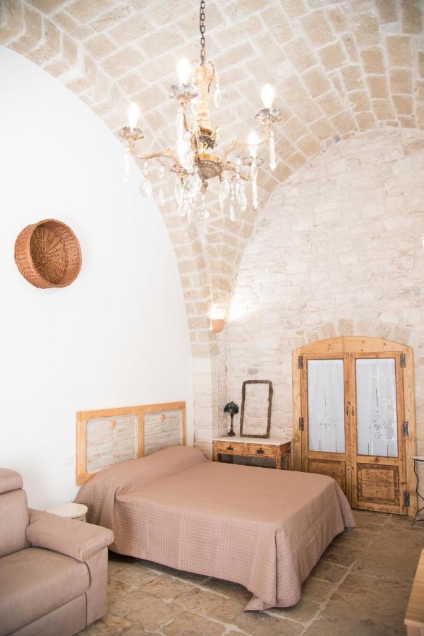 Piazza Duomo - Medieval Puglia'S House Giovinazzo Buitenkant foto